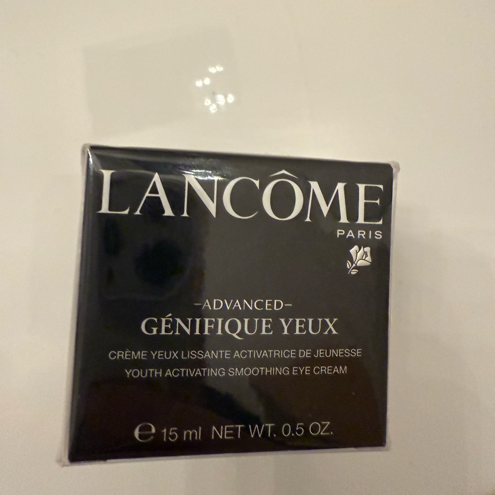 Lancôme Advanced Génifique Yeux Eye Cream